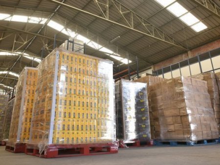 Operador de centros de bodegaje chileno se expande en Perú