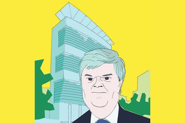 Interlocking: el turno de Juan Hurtado Vicuña