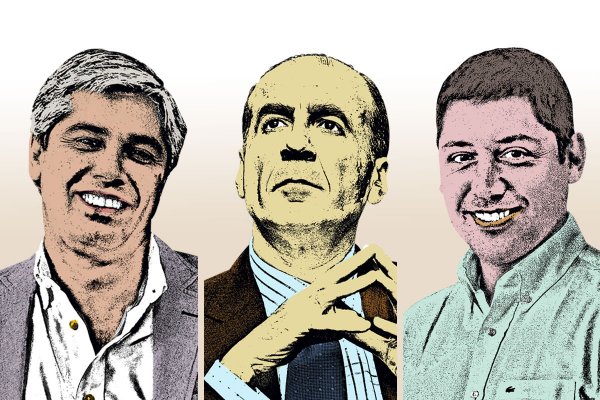 El reordenamiento de Tanner tras vender su AGF