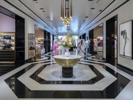 El agresivo plan de expansión en Chile del mexicano Grupo Axo