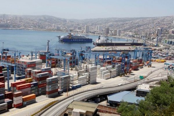MOP presentará proyecto sobre nueva pista de ingreso a la vía Las Palmas