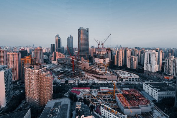 China promete acelerar inversión para estabilizar crecimiento