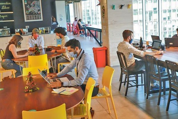 El aterrizaje del venture capital en los fondos de inversión públicos