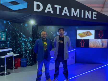 Multinacional australiana de software de minería adquiere a chilena Zyght