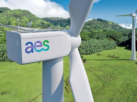 Norteamericana AES Corp sube a más de 98% su participación en AES Andes