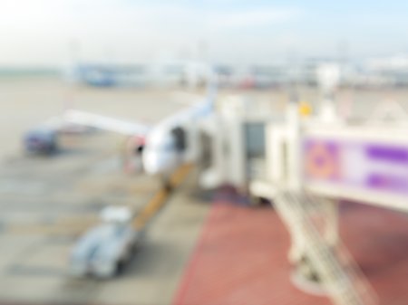 Aeropuertos de México vieron fuerte recuperación de pasajeros