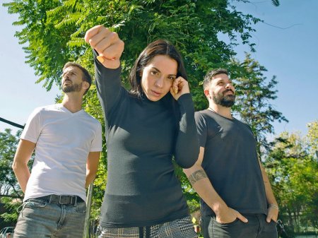 App chilena quiere ser el LinkedIn del deporte femenino