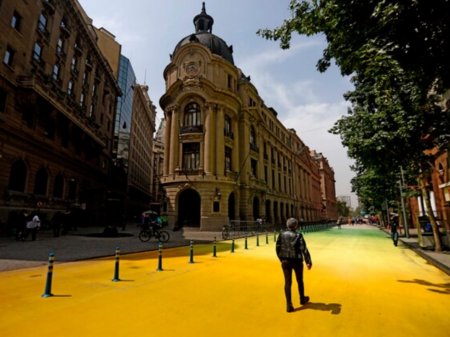 5 acciones de la Bolsa chilena para invertir en este verano