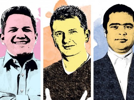 Tyba, la fintech colombiana que llega a Chile