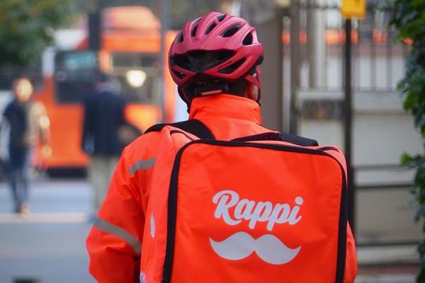 <p>Delivery Hero empieza decir adiós a Rappi: vende participación en US$ 150 millones</p>