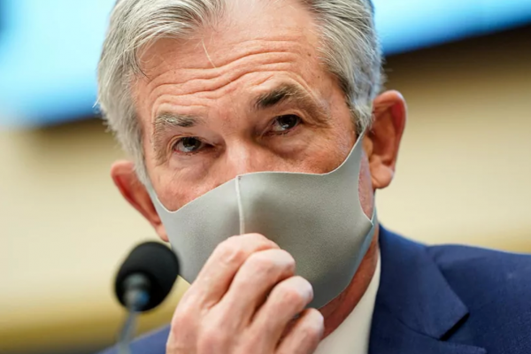 Presidente de la Fed dice que endurecimiento monetario no frenará recuperación de EEUU y alienta a los mercados