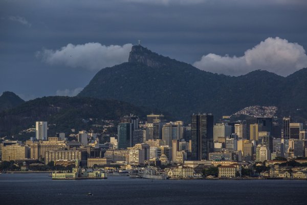 Brasil registra la mayor inflación en seis años por alza en combustibles y crisis energética