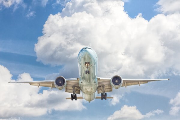 Boeing supera a Airbus en pedidos de aviones por primera vez desde 2018