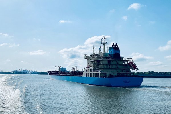 Maersk reconoce mal inicio de 2022 y prevé constantes retrasos logísticos