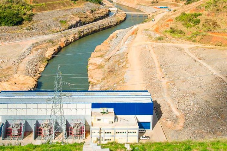 <p>Eletrobras confirma que registrará oferta de acciones el segundo trimestre</p>