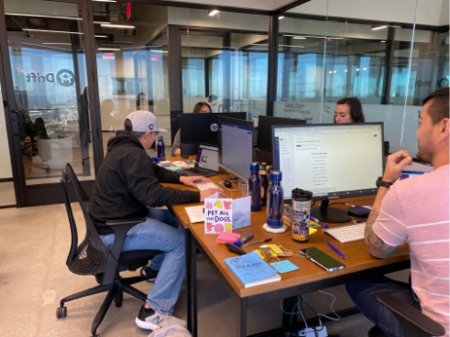 Con bombos y platillos: unicornio Drift anuncia que se instalará en México