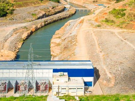 Eletrobras confirma que registrará oferta de acciones el segundo trimestre