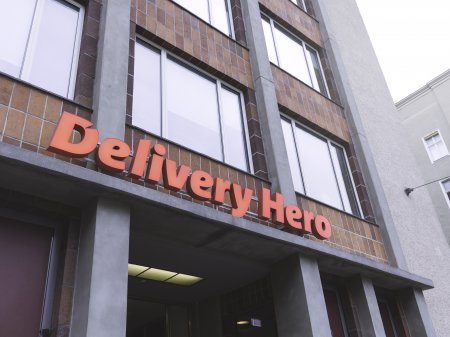 Delivery Hero vende participación en Rappi en US$ 150 millones