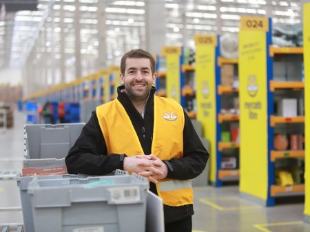 Mercado Libre: director general de Chile dirigirá también Perú y Ecuador