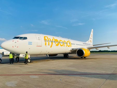 Ómicron: Flybondi admite posibles cancelaciones