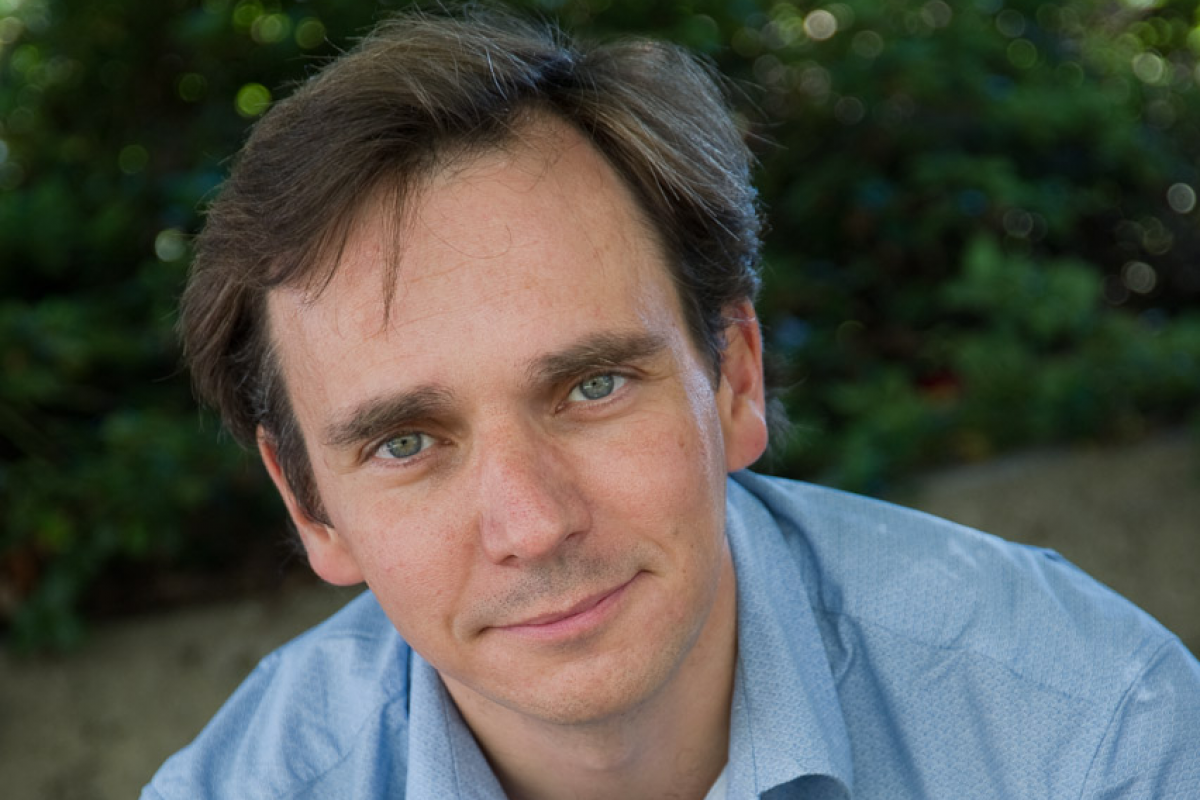<p>El académico francés Pierre-Olivier Gourinchas asumirá como nuevo economista jefe del FMI a fin de mes</p>