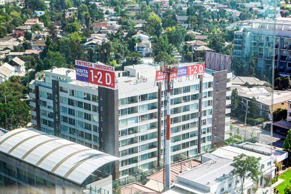 <p>Créditos hipotecarios: dividendos subieron casi 20% en 2021 y las tasas de interés escalaron más de 200 puntos base</p>