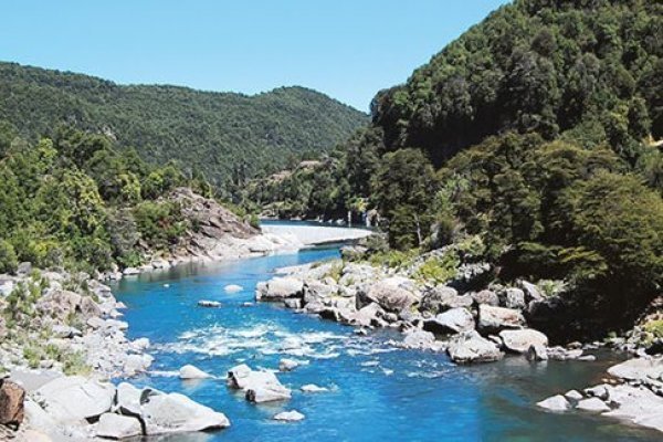 <p>Reforma al Código de Aguas es despachada a ley tras 11 años en el Congreso</p>