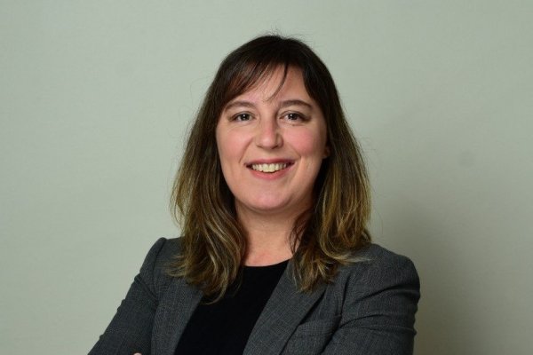 María Jaraquemada es nombrada nueva directora ejecutiva de Chile Transparente