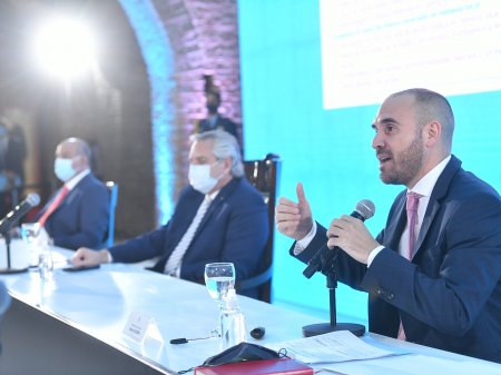 Argentina se acerca al último plazo del FMI con pocas señales de progreso