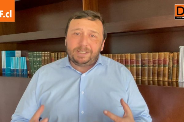 <p>Pregunta al experto | Los principales cambios del nuevo código de aguas</p>