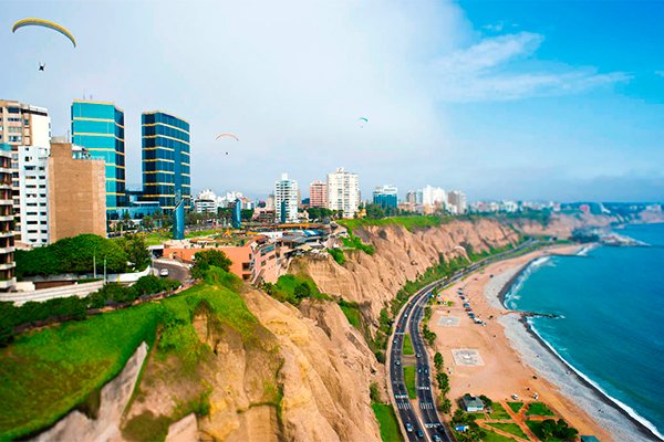 <p>Perú lidera alza de precios de viviendas en la región por sobre Chile, Brasil y Colombia</p>