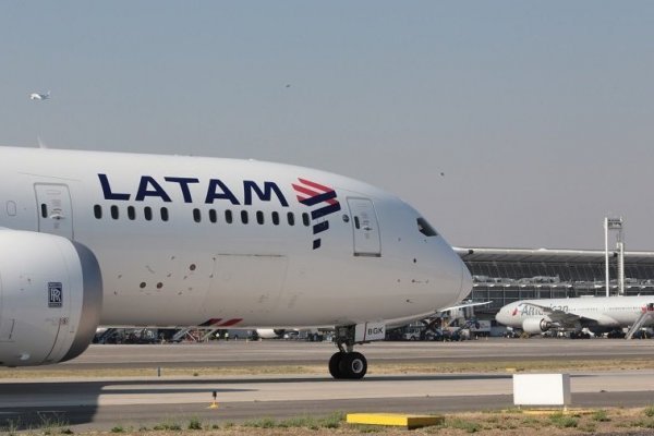 <p>Latam aseguró los fondos de Evercore, Cueto, Delta y Qatar para sostener su plan de reorganización</p>