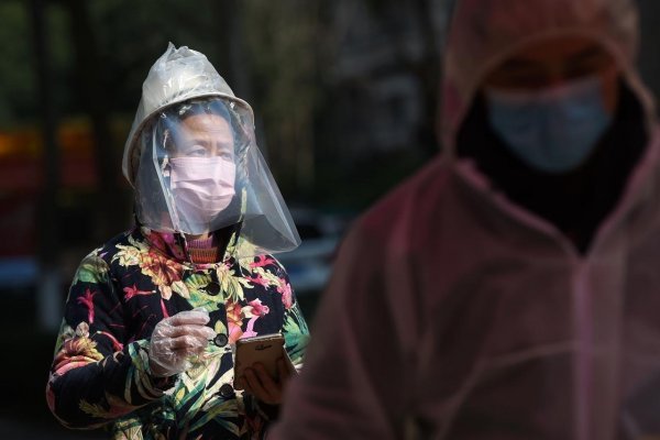 <p>Qué es la "coronafobia", cuáles son sus síntomas y quién tiene más riesgo</p>
