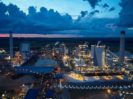 Suzano sube precio de celulosa para mercado asiático desde febrero