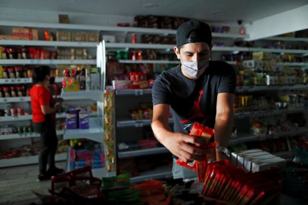 Argentina cierra 2021 con una inflación anual del 50,9%