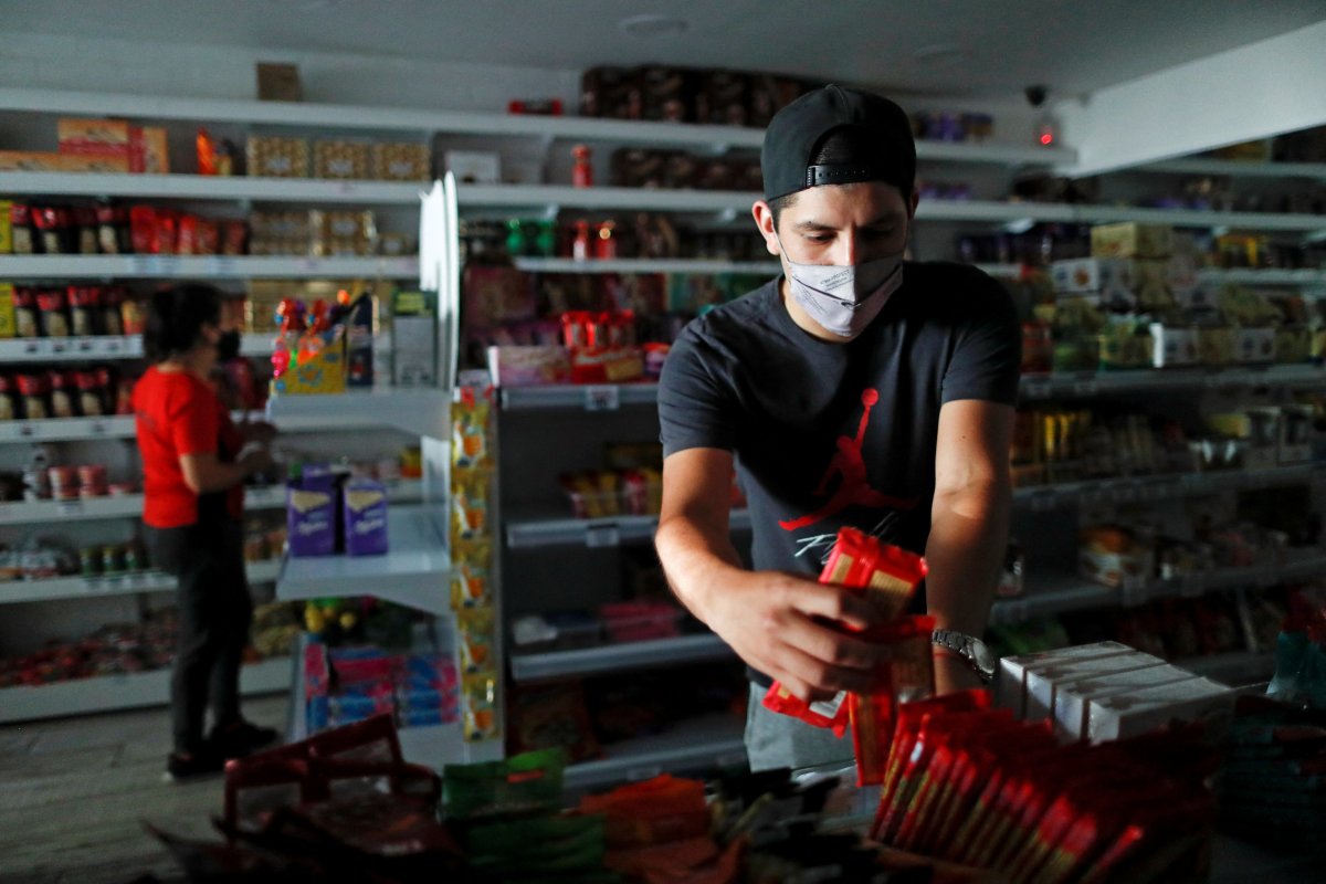 <p>Argentina cierra 2021 con una inflación anual del 50,9%</p>