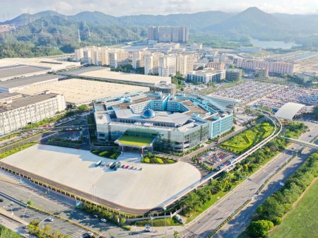 La china BYD saca la voz tras ganar polémica licitación del litio en Chile