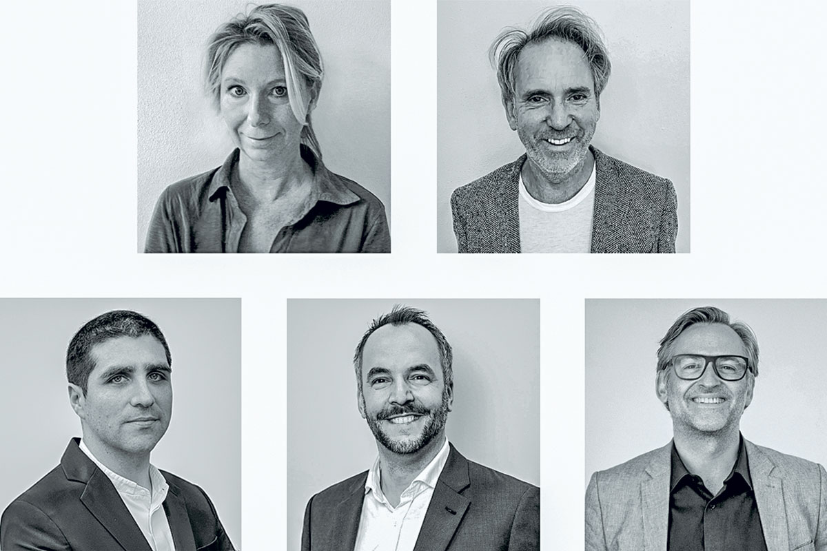 <p>Nace nueva plataforma que contiene a Archdaily</p>