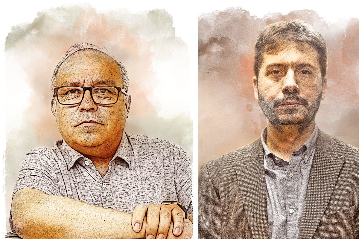 <p>Quillay chileno en los ojos de Palo Alto</p>
