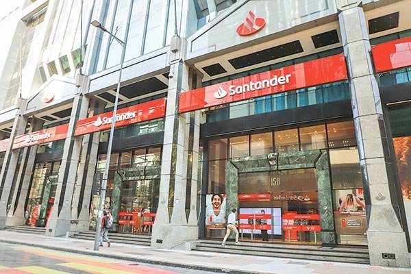 <p>Banco Santander sale a conquistar a las PYME junto con Getnet con nuevo producto para captar más clientes</p>
