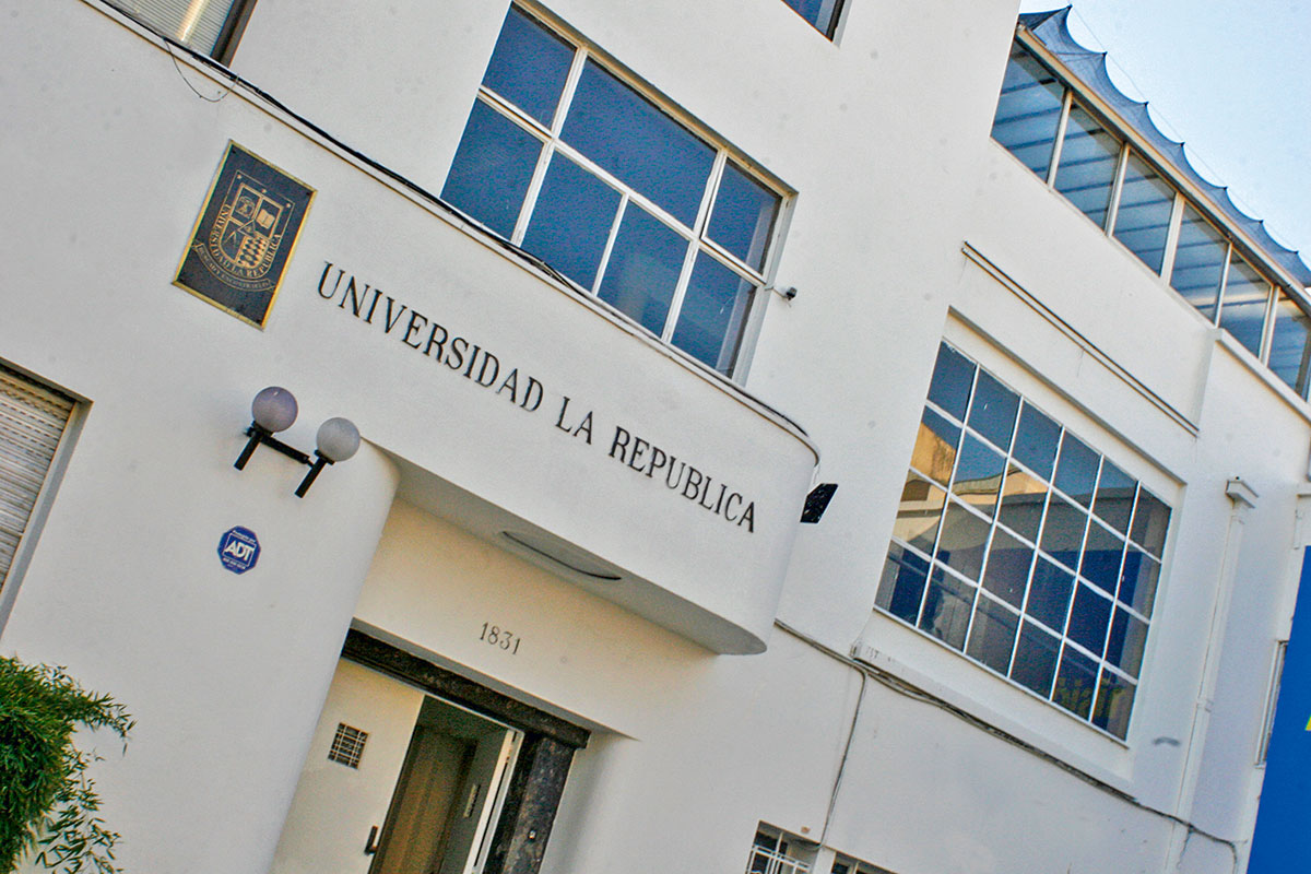 <p>No va más: Corte de Apelaciones confirmó el cierre definitivo de la Universidad La República</p>