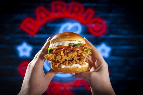 Matriz de Doggis y su receta para crecer en Chile: apuestan por sumar 80 “restaurantes virtuales” en 2022
