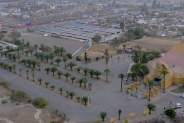 Inmobiliaria levantará nueve torres con casi 2.500 departamentos en terrenos adquiridos a La Cuca en Departamental