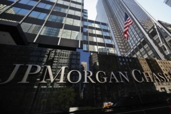 Bancos de EEUU dan inicio a la temporada de resultados con ganancias en el cuarto trimestre
