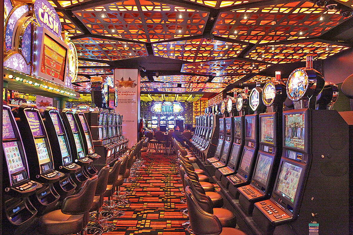 <p>Enjoy se despide de su icónico casino en Mendoza tras fusión con Dreams</p>