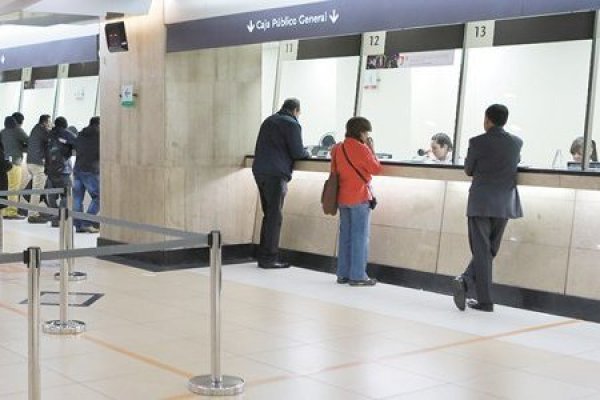 Asociación de Bancos llama a los clientes a preferir canales digitales ante aumento de contagios