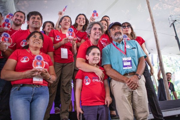 Fundación Luksic anuncia los 200 ganadores del concurso Impulso Chileno