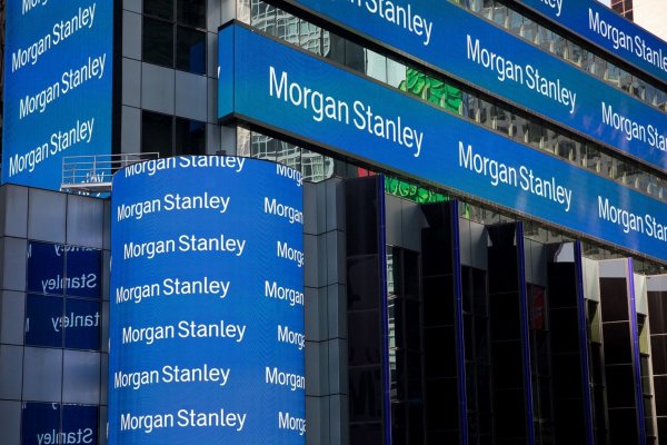 Morgan Stanley nombra 199 nuevos directores gerentes y un tercio serían mujeres