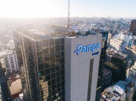 Pampa Energía emite su primer bono verde para financiar inversiones