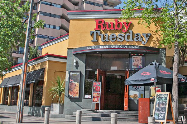 El Ruby Tuesday, una aerolínea y el crucero: El negocio que llevó a Rolando Musiet a pedir su quiebra